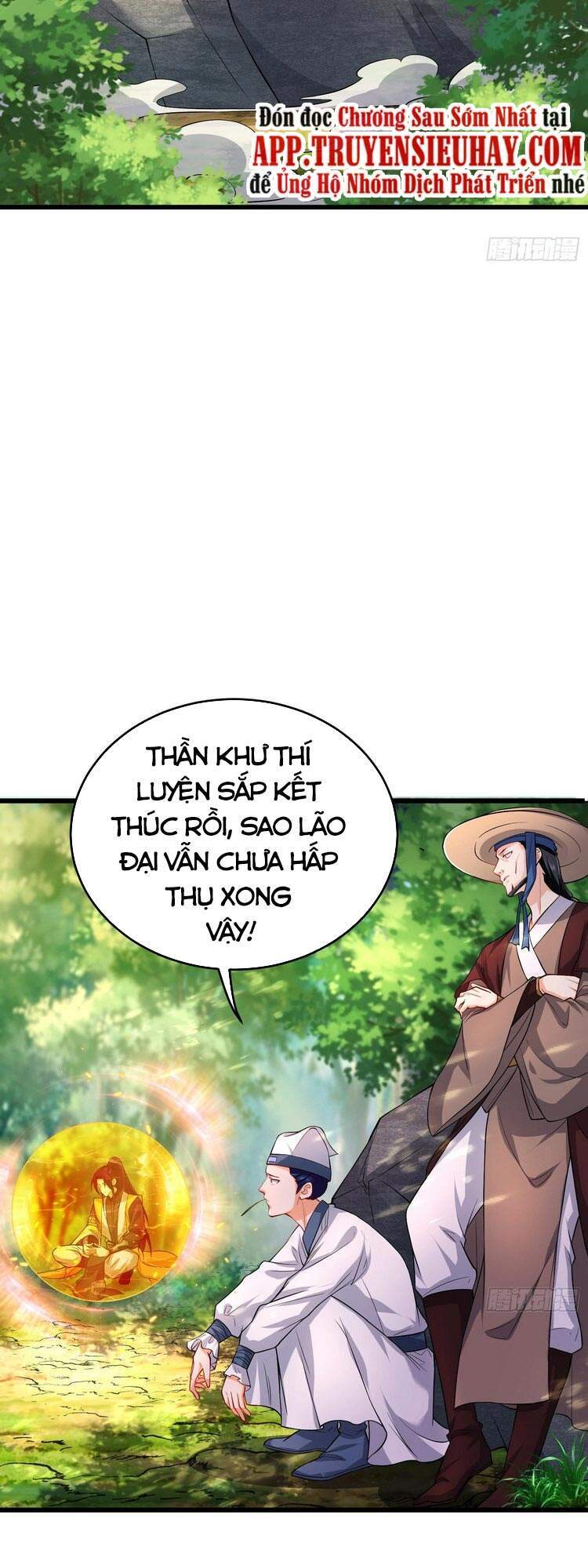 Người Ở Rể Bị Ép Thành Phản Diện Chapter 149 - 9