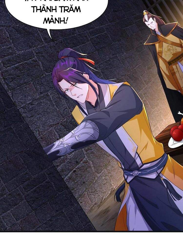 Người Ở Rể Bị Ép Thành Phản Diện Chapter 155 - 18