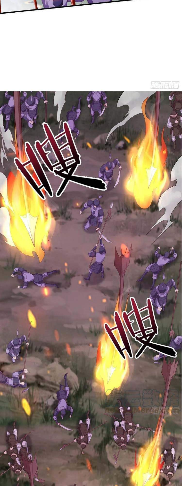 Người Ở Rể Bị Ép Thành Phản Diện Chapter 167 - 13