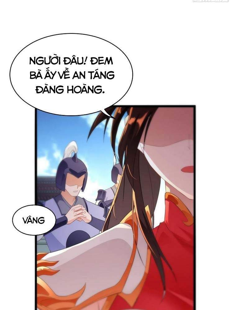 Người Ở Rể Bị Ép Thành Phản Diện Chapter 167 - 8