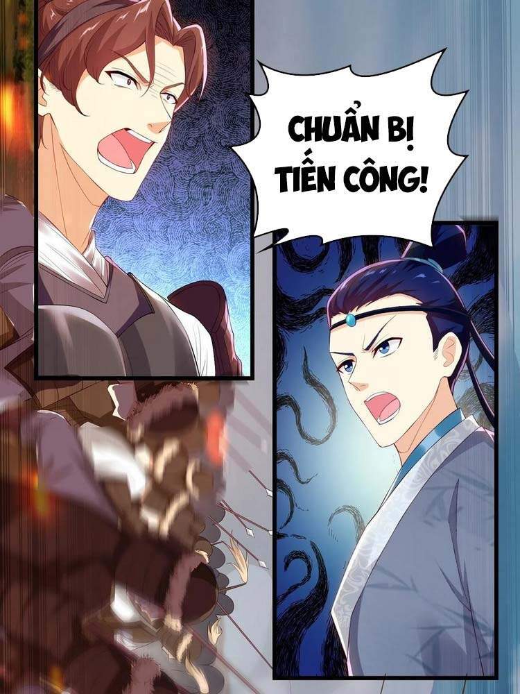 Người Ở Rể Bị Ép Thành Phản Diện Chapter 167 - 10