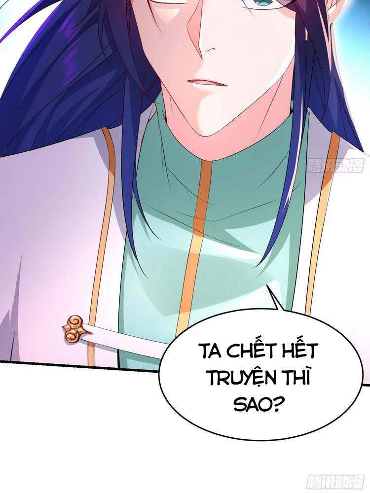 Người Ở Rể Bị Ép Thành Phản Diện Chapter 173 - 8