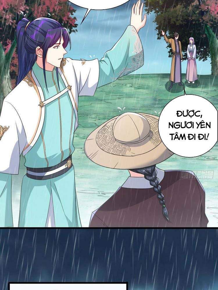 Người Ở Rể Bị Ép Thành Phản Diện Chapter 180 - 16
