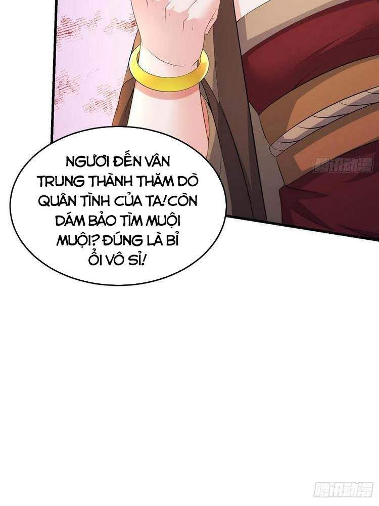 Người Ở Rể Bị Ép Thành Phản Diện Chapter 183 - 32