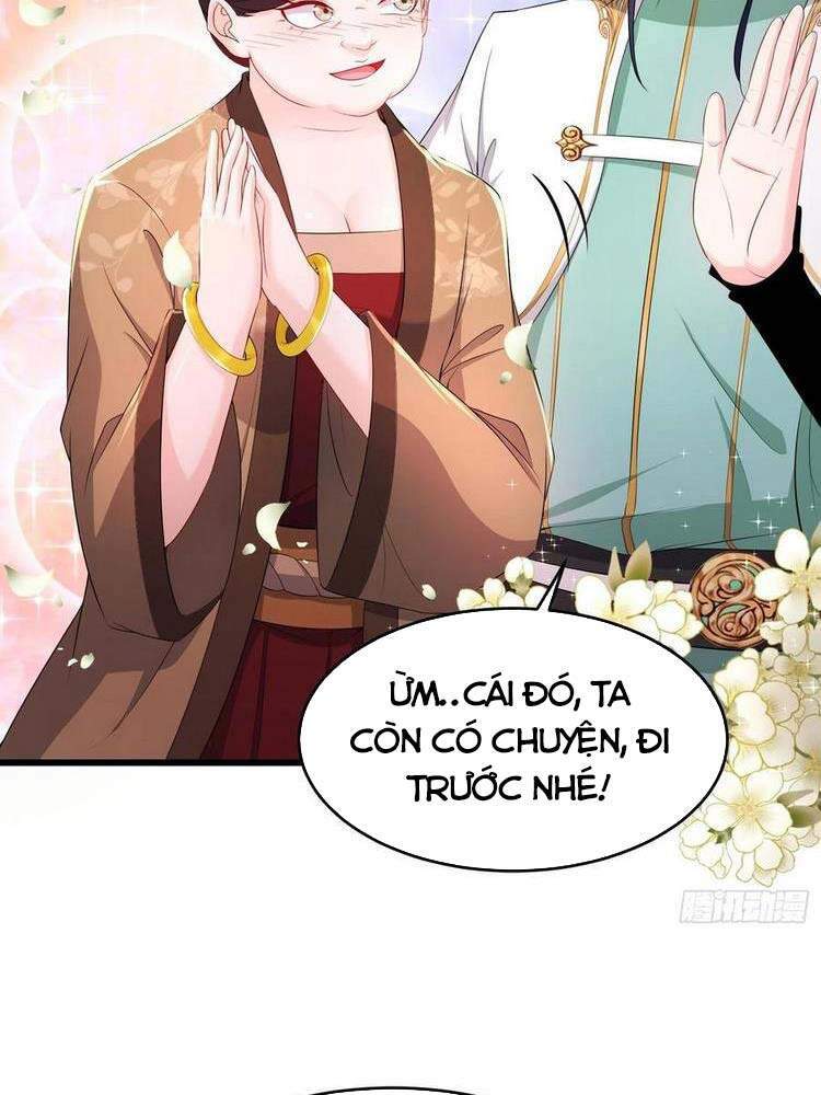 Người Ở Rể Bị Ép Thành Phản Diện Chapter 183 - 8