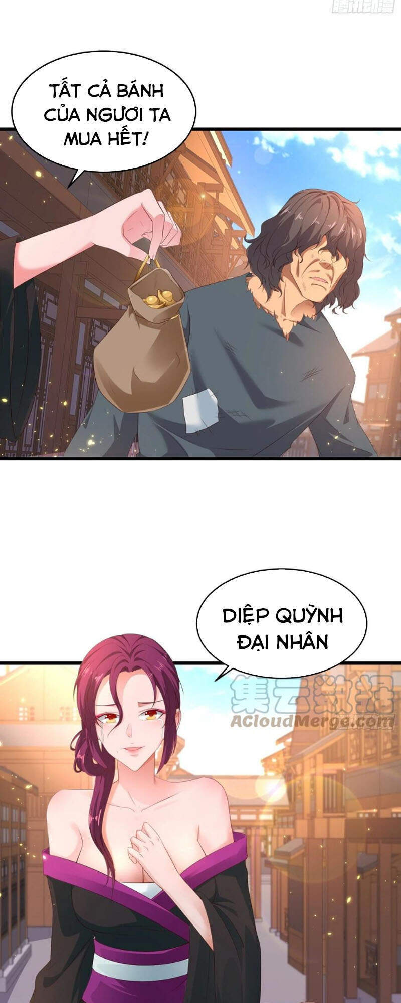 Người Ở Rể Bị Ép Thành Phản Diện Chapter 194 - 5