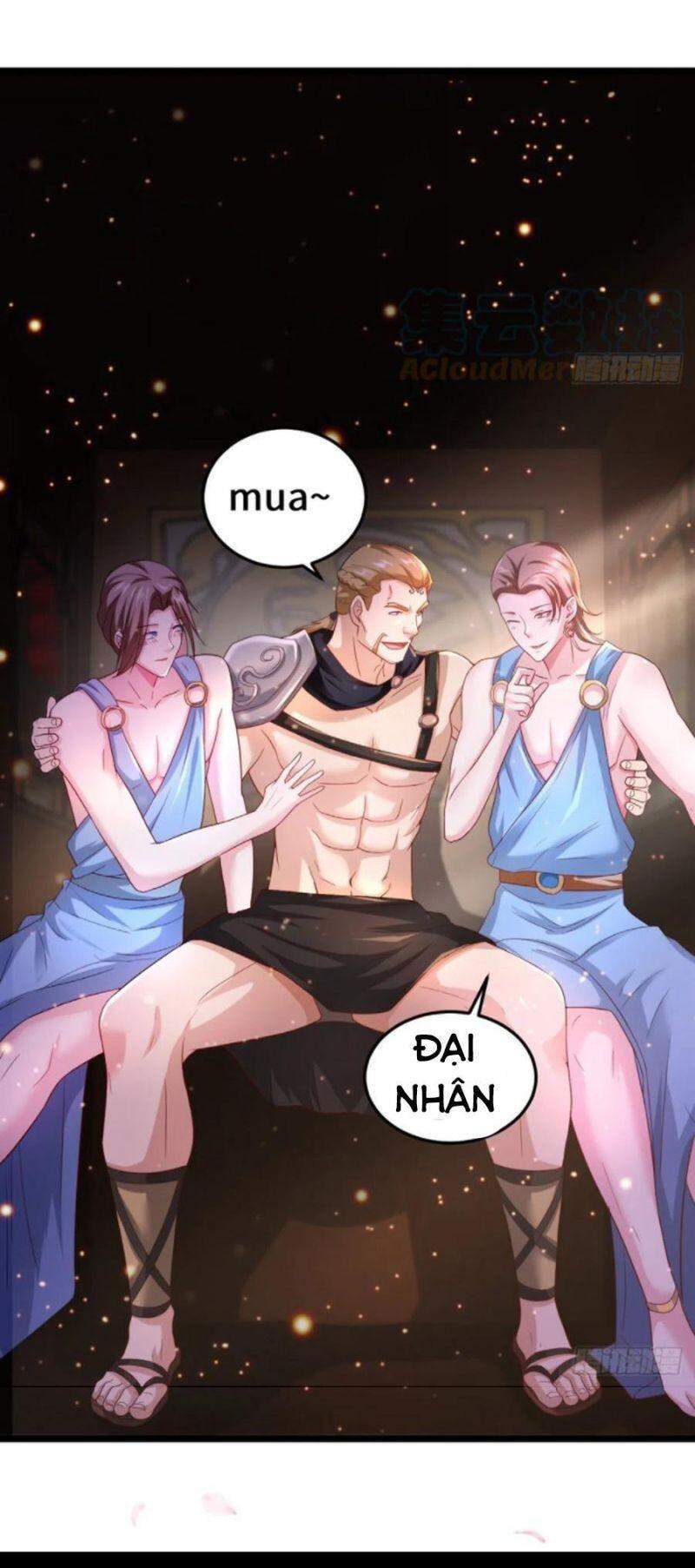 Người Ở Rể Bị Ép Thành Phản Diện Chapter 201 - 12