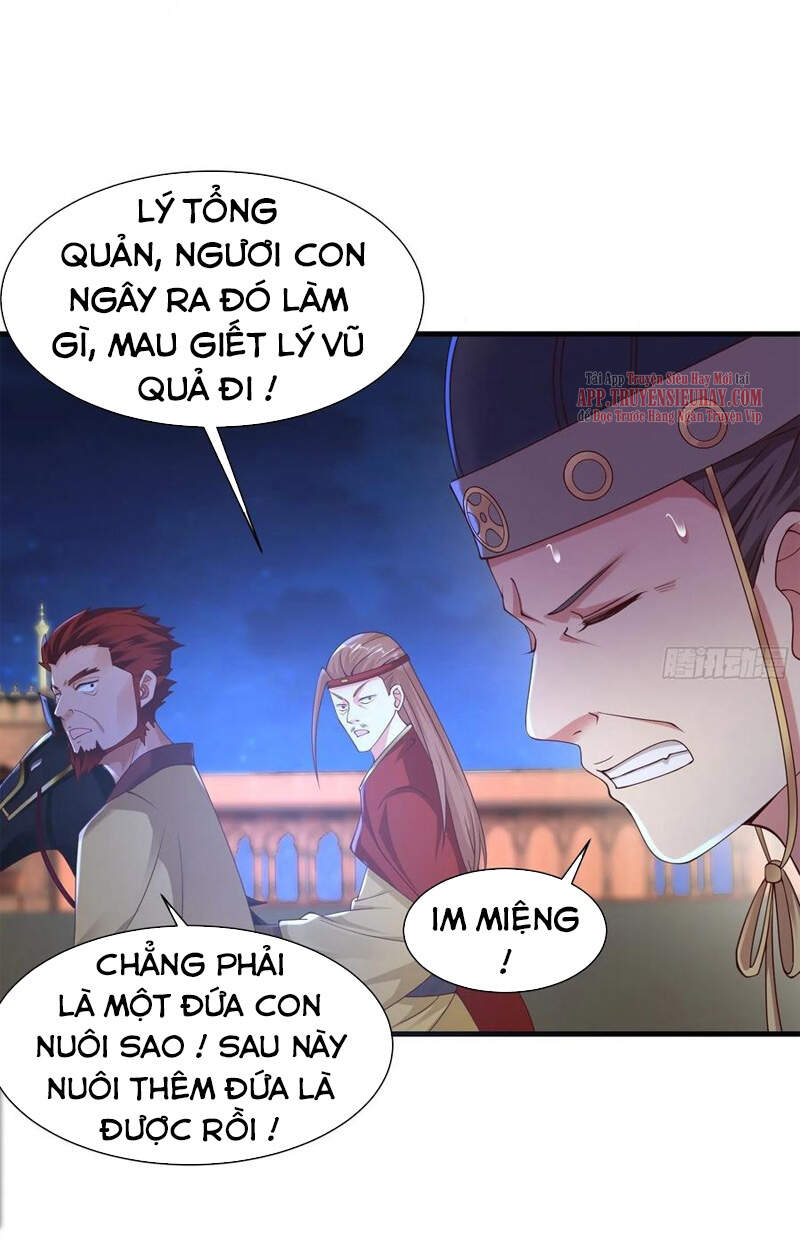 Người Ở Rể Bị Ép Thành Phản Diện Chapter 203 - 10