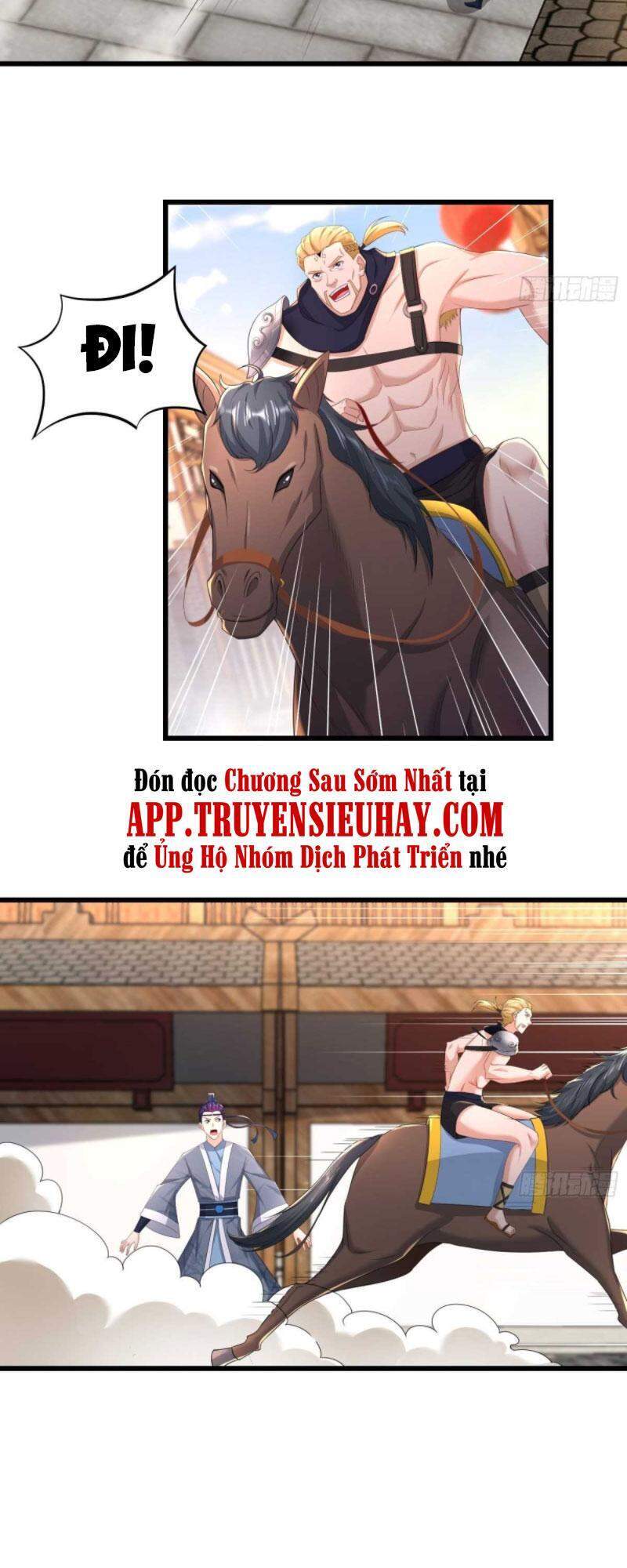 Người Ở Rể Bị Ép Thành Phản Diện Chapter 205 - 19
