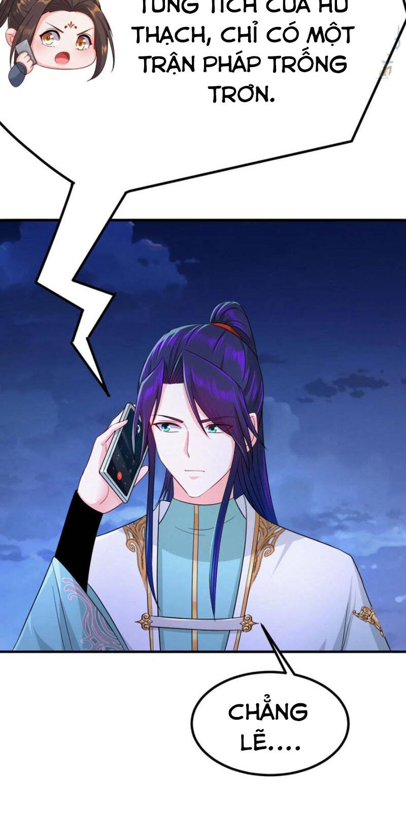 Người Ở Rể Bị Ép Thành Phản Diện Chapter 225 - 21