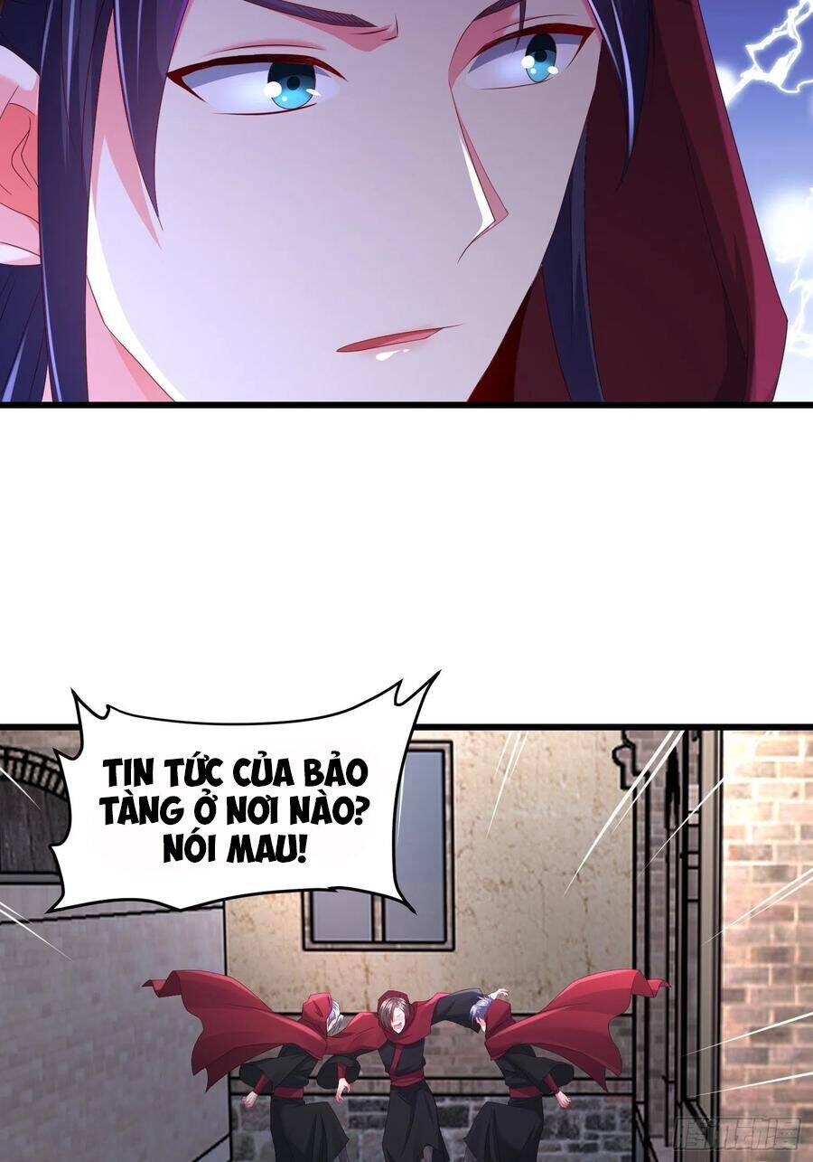 Người Ở Rể Bị Ép Thành Phản Diện Chapter 234 - 7
