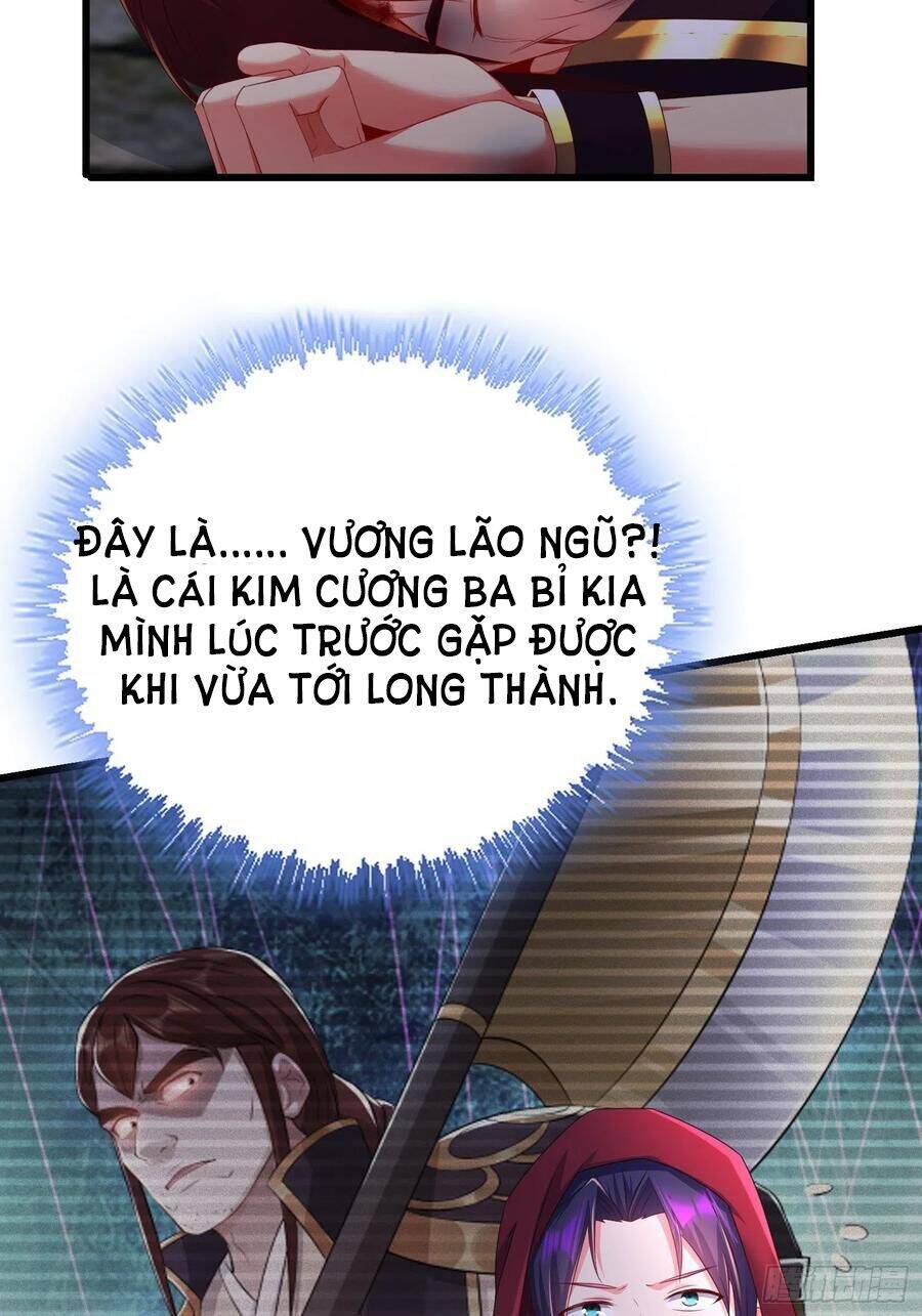 Người Ở Rể Bị Ép Thành Phản Diện Chapter 234 - 9