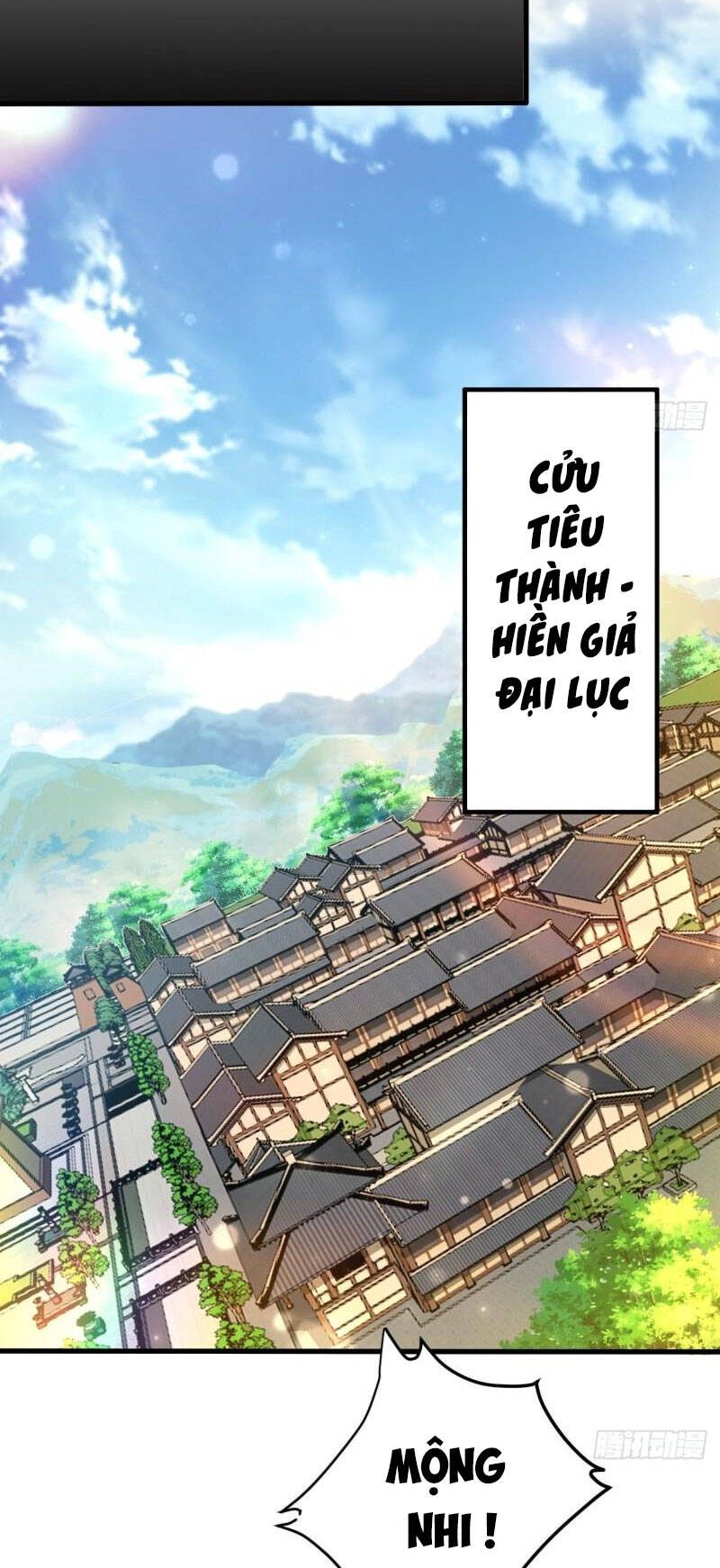 Người Ở Rể Bị Ép Thành Phản Diện Chapter 251 - 20