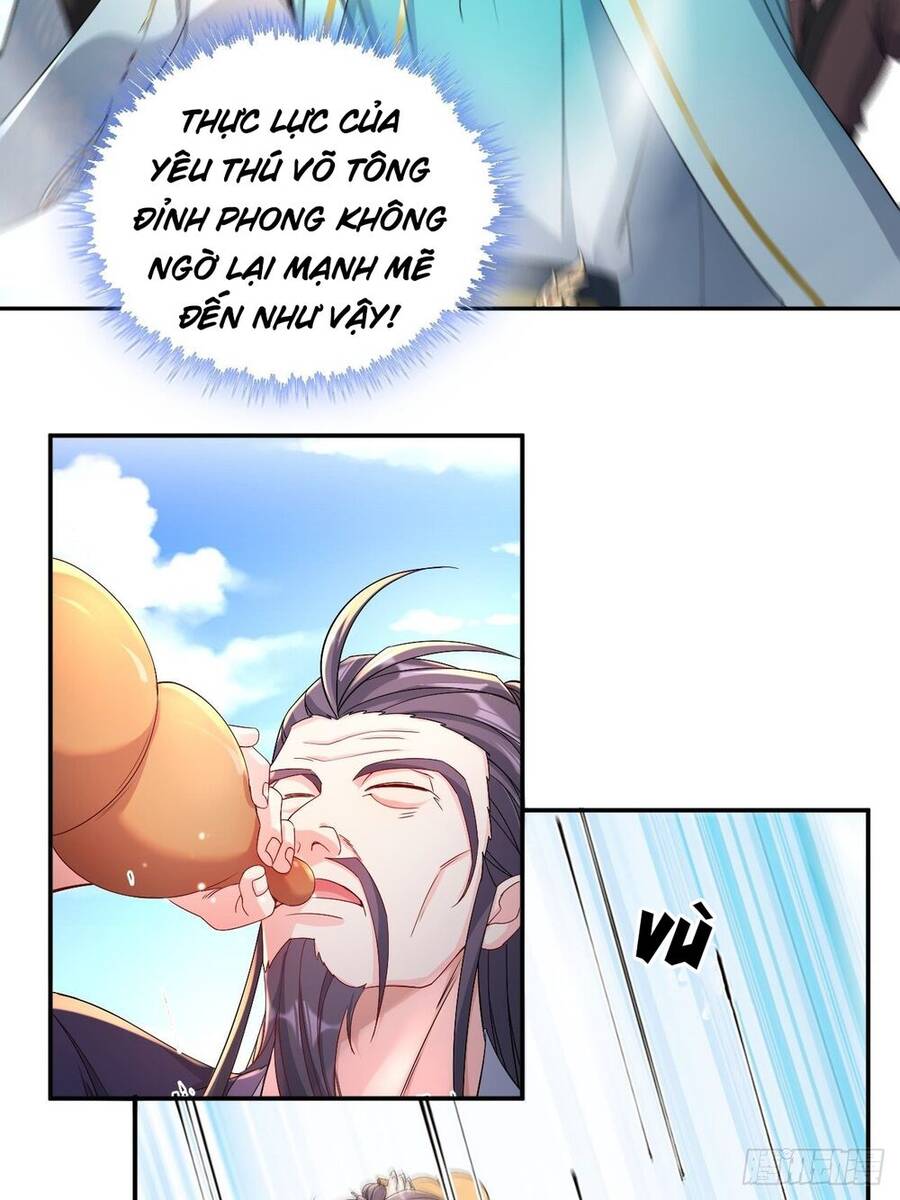 Người Ở Rể Bị Ép Thành Phản Diện Chapter 336 - 12
