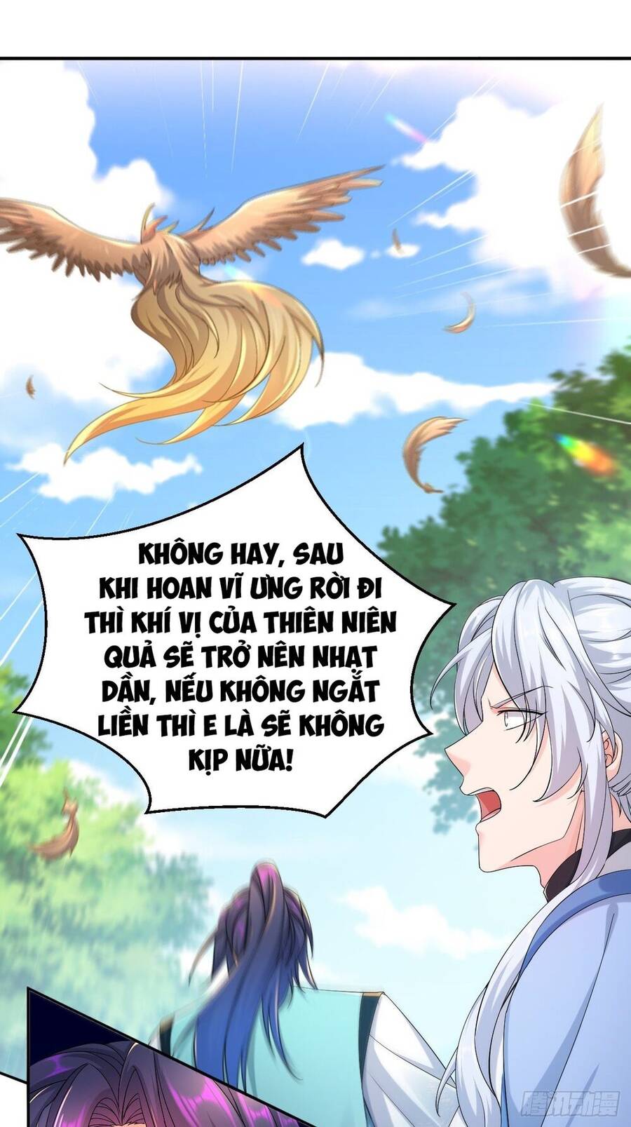 Người Ở Rể Bị Ép Thành Phản Diện Chapter 336 - 16