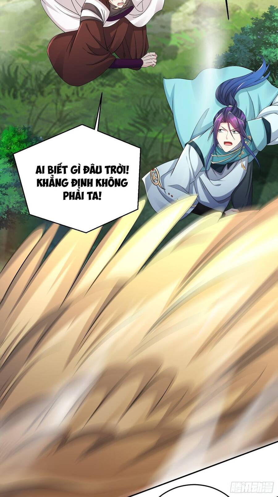 Người Ở Rể Bị Ép Thành Phản Diện Chapter 336 - 22