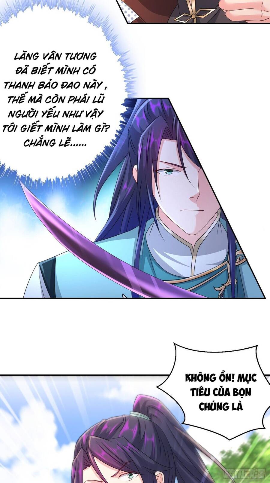 Người Ở Rể Bị Ép Thành Phản Diện Chapter 336 - 29