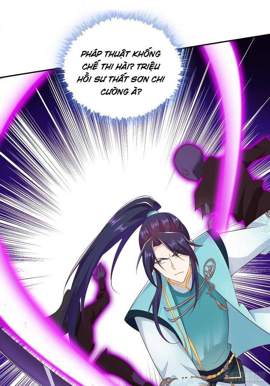Người Ở Rể Bị Ép Thành Phản Diện Chapter 337 - 12