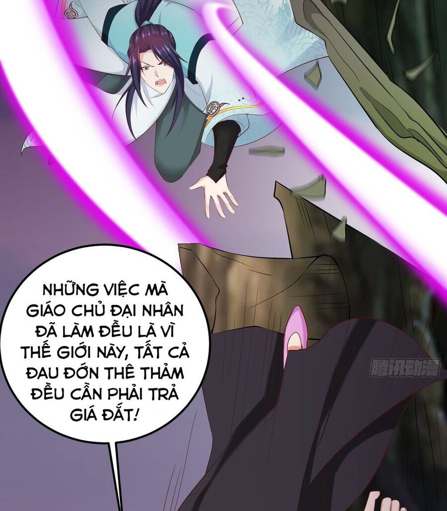 Người Ở Rể Bị Ép Thành Phản Diện Chapter 337 - 16