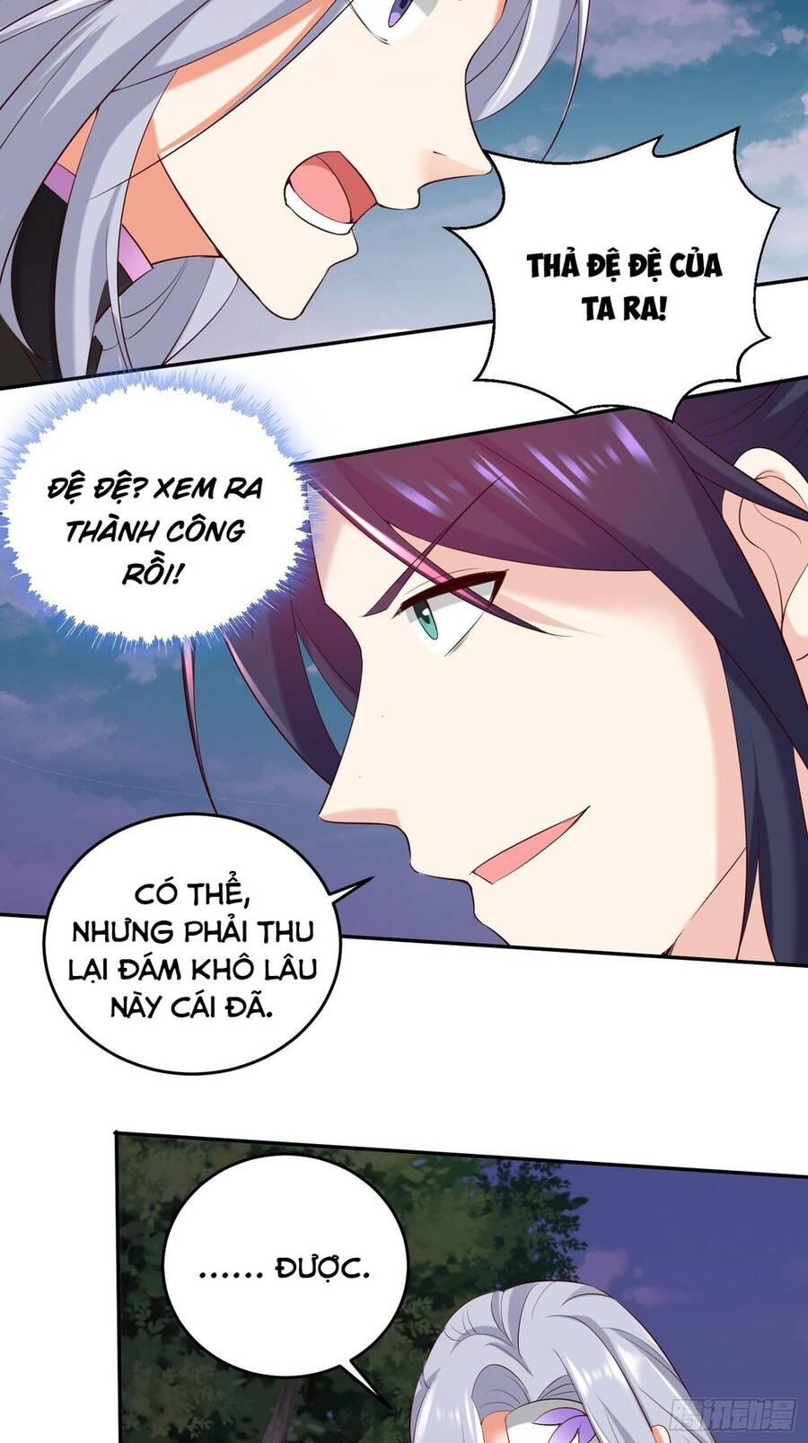 Người Ở Rể Bị Ép Thành Phản Diện Chapter 337 - 28
