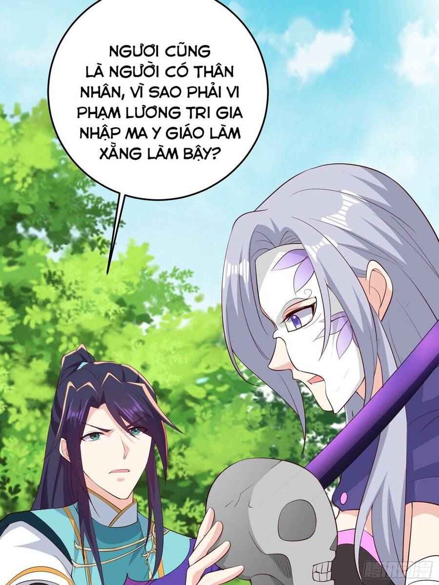 Người Ở Rể Bị Ép Thành Phản Diện Chapter 337 - 32