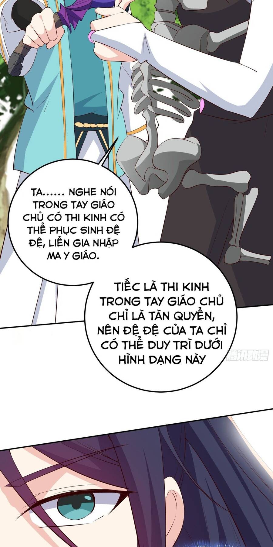 Người Ở Rể Bị Ép Thành Phản Diện Chapter 337 - 33