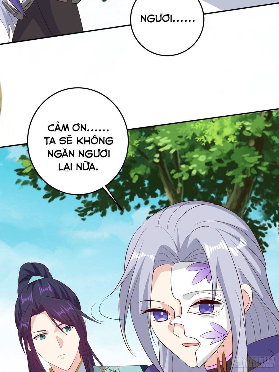 Người Ở Rể Bị Ép Thành Phản Diện Chapter 337 - 35
