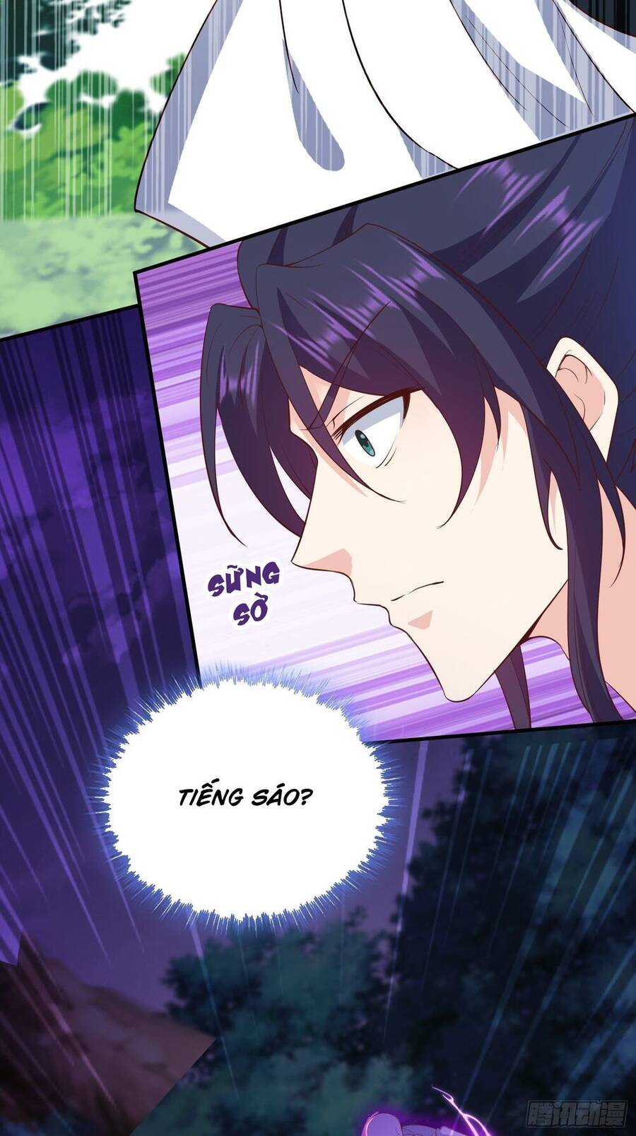 Người Ở Rể Bị Ép Thành Phản Diện Chapter 337 - 9