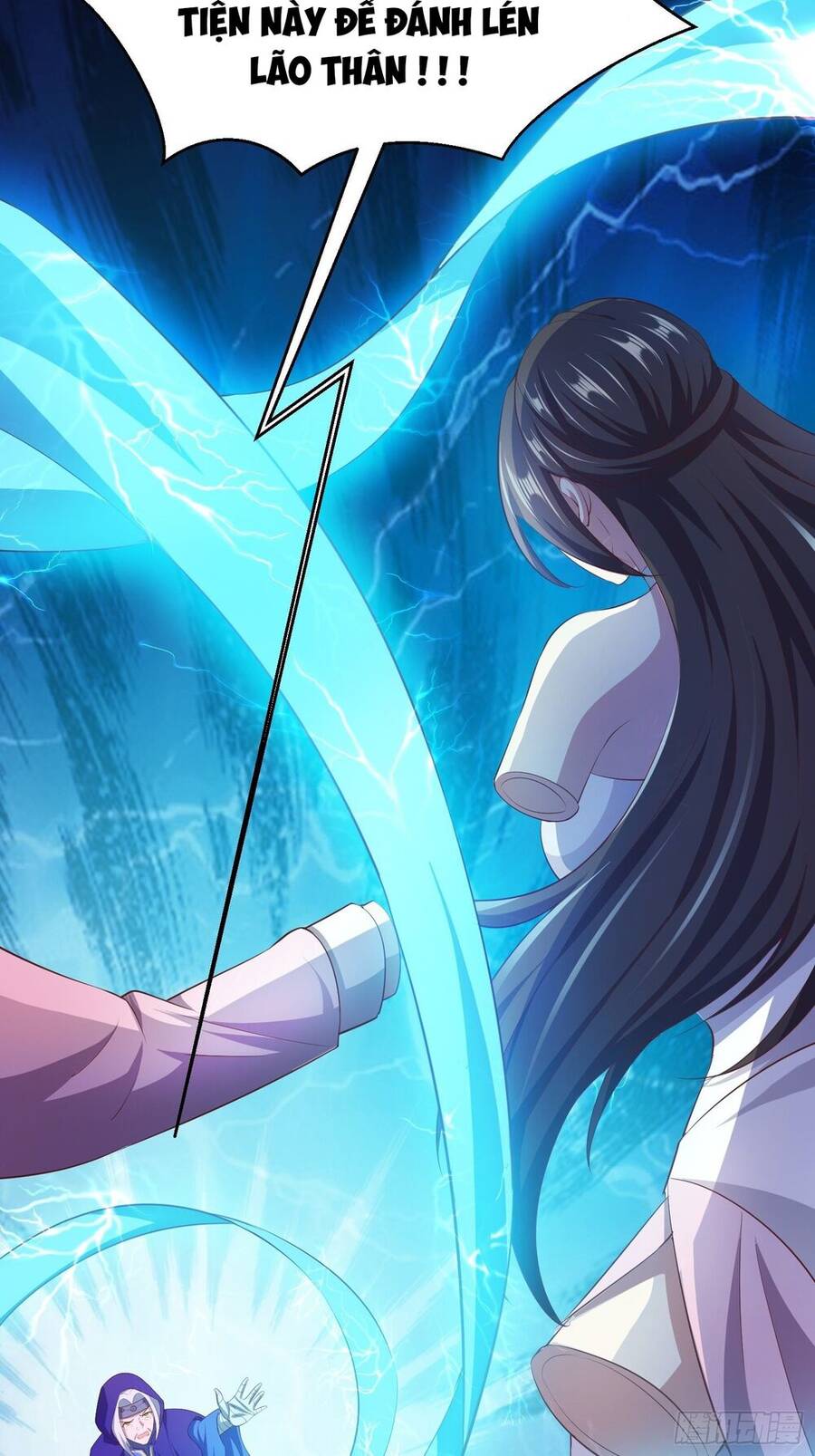 Người Ở Rể Bị Ép Thành Phản Diện Chapter 338 - 31