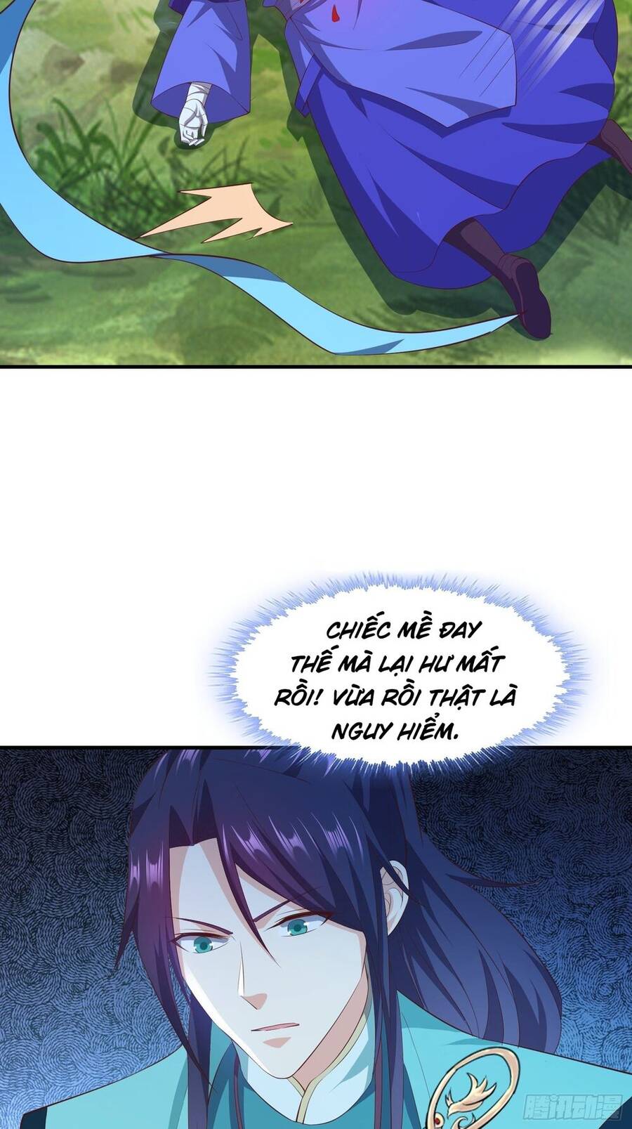 Người Ở Rể Bị Ép Thành Phản Diện Chapter 338 - 38