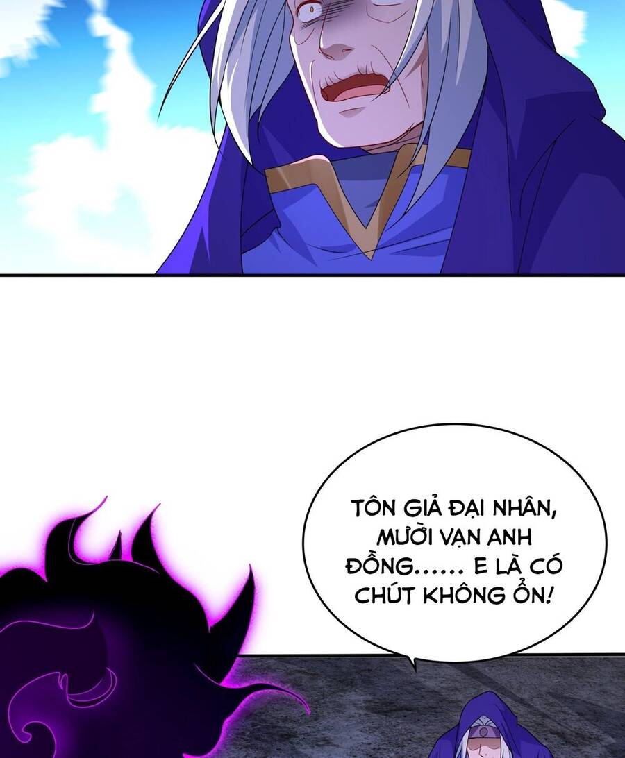 Người Ở Rể Bị Ép Thành Phản Diện Chapter 339 - 27