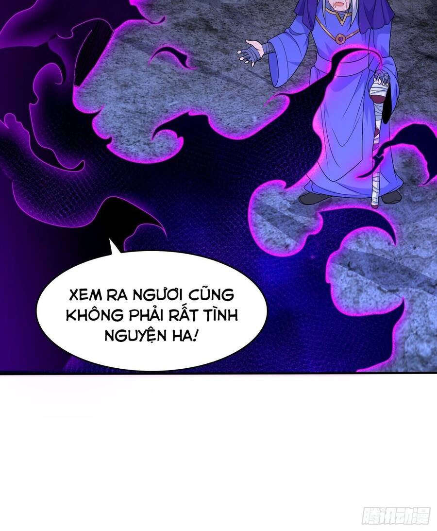 Người Ở Rể Bị Ép Thành Phản Diện Chapter 339 - 28