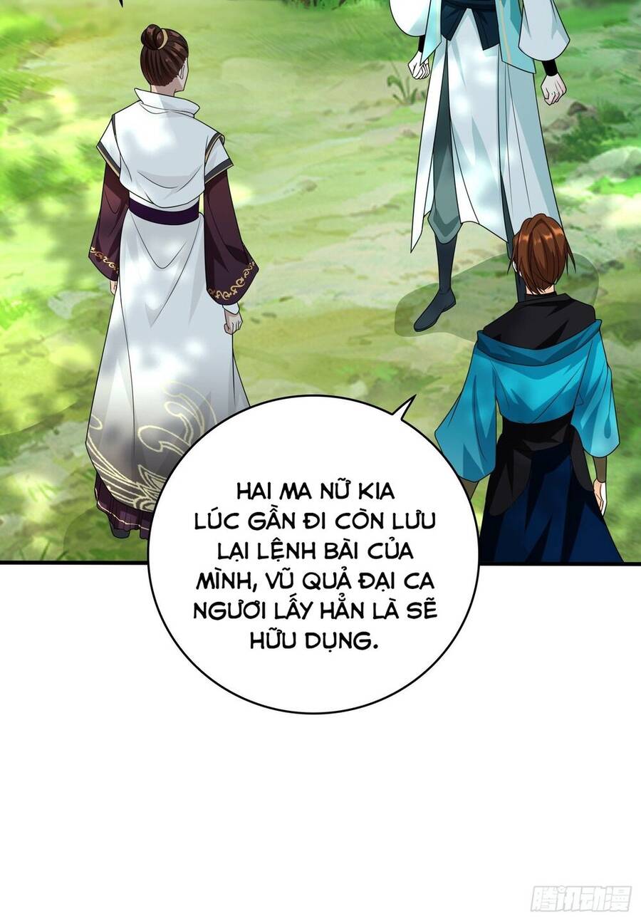 Người Ở Rể Bị Ép Thành Phản Diện Chapter 339 - 7