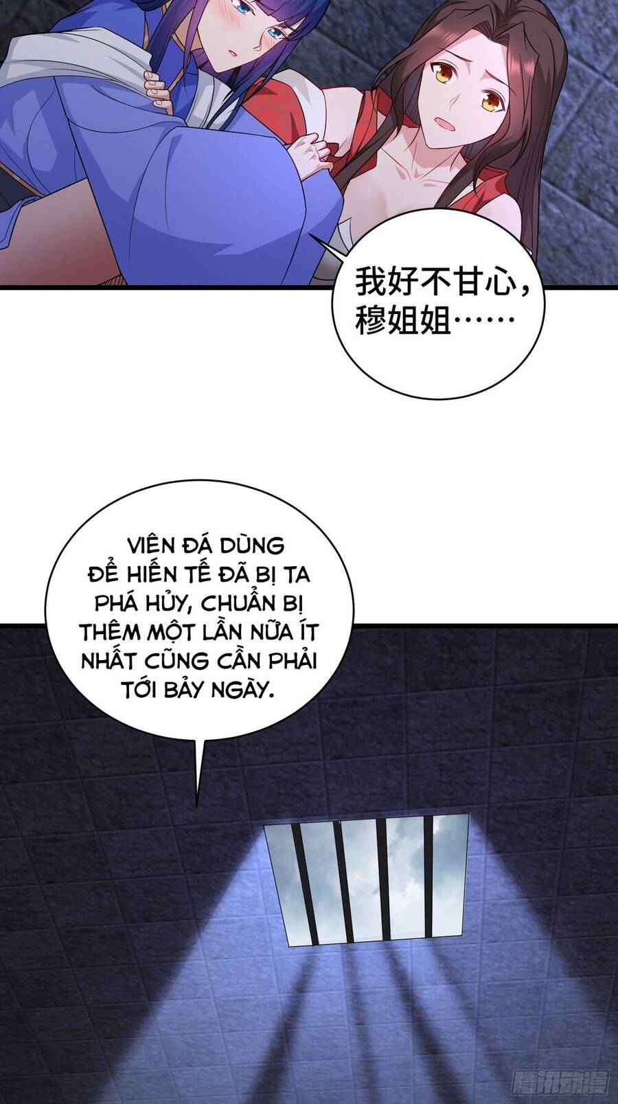 Người Ở Rể Bị Ép Thành Phản Diện Chapter 342 - 17