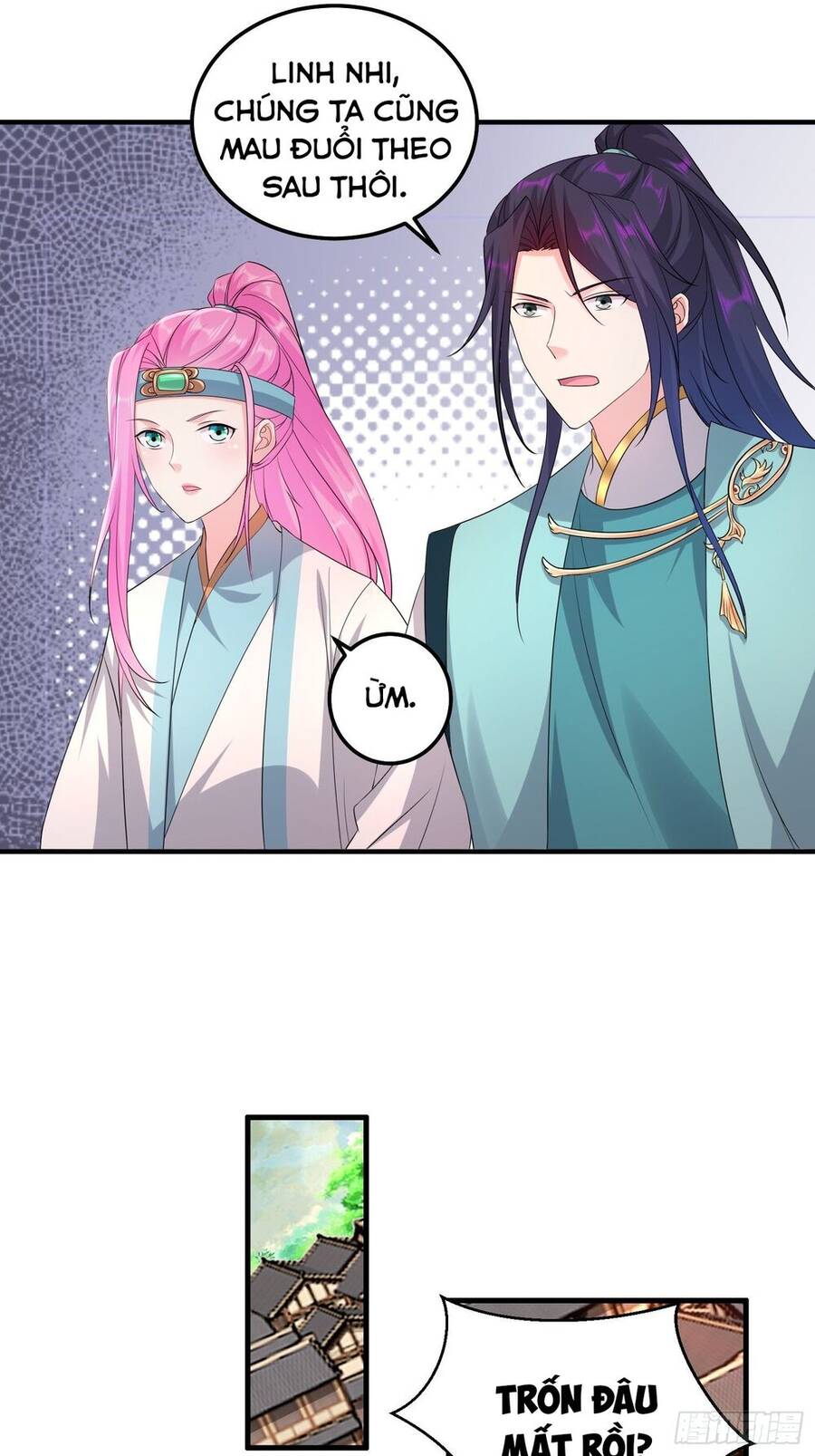 Người Ở Rể Bị Ép Thành Phản Diện Chapter 355 - 14