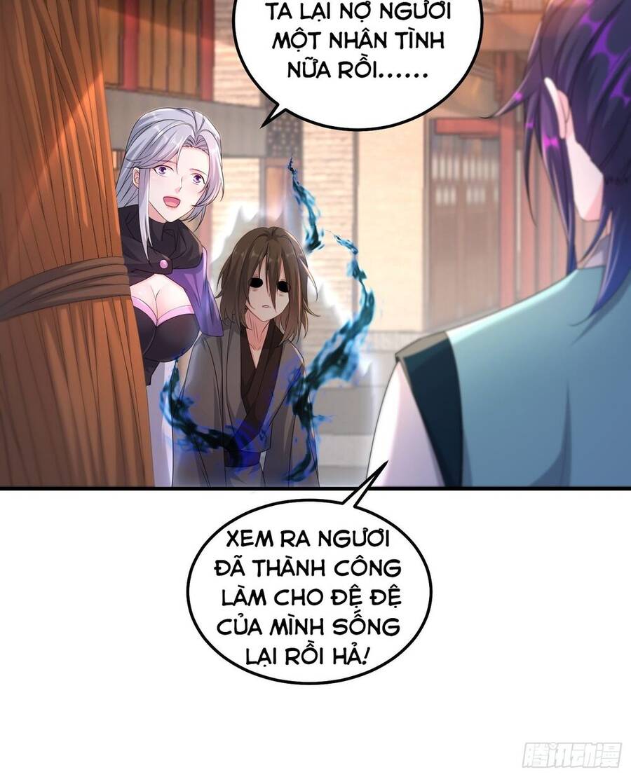 Người Ở Rể Bị Ép Thành Phản Diện Chapter 355 - 18