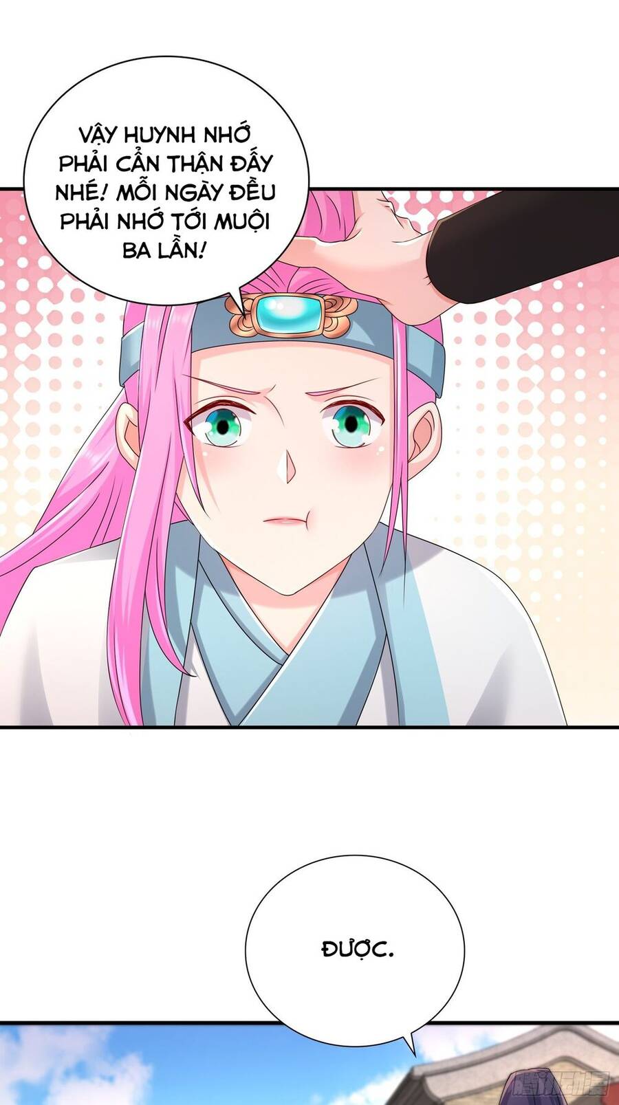 Người Ở Rể Bị Ép Thành Phản Diện Chapter 355 - 30