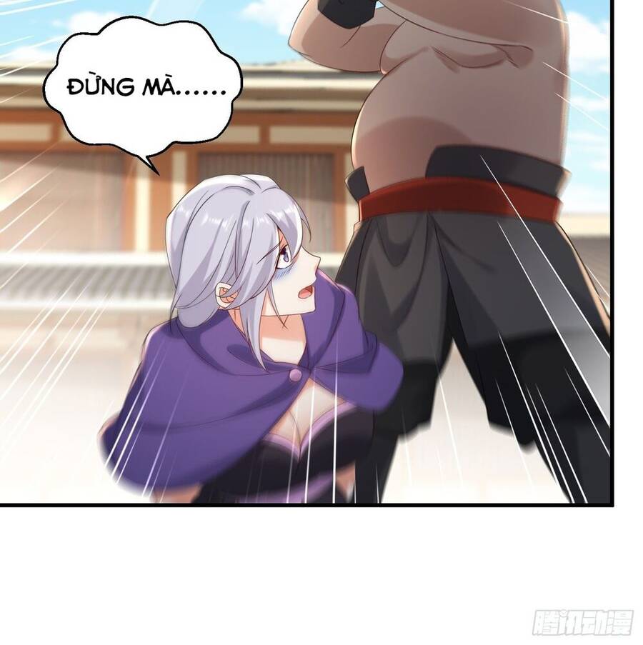 Người Ở Rể Bị Ép Thành Phản Diện Chapter 355 - 7