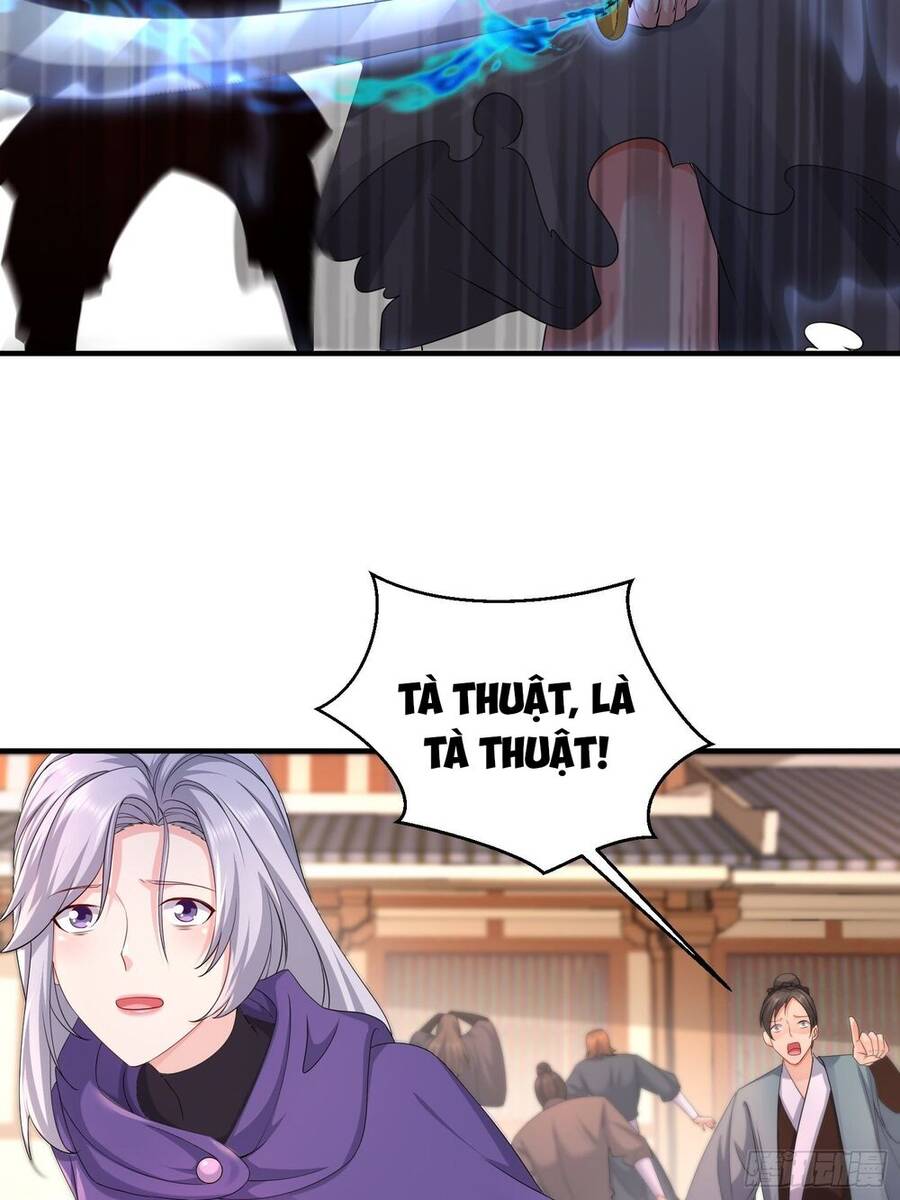 Người Ở Rể Bị Ép Thành Phản Diện Chapter 355 - 10