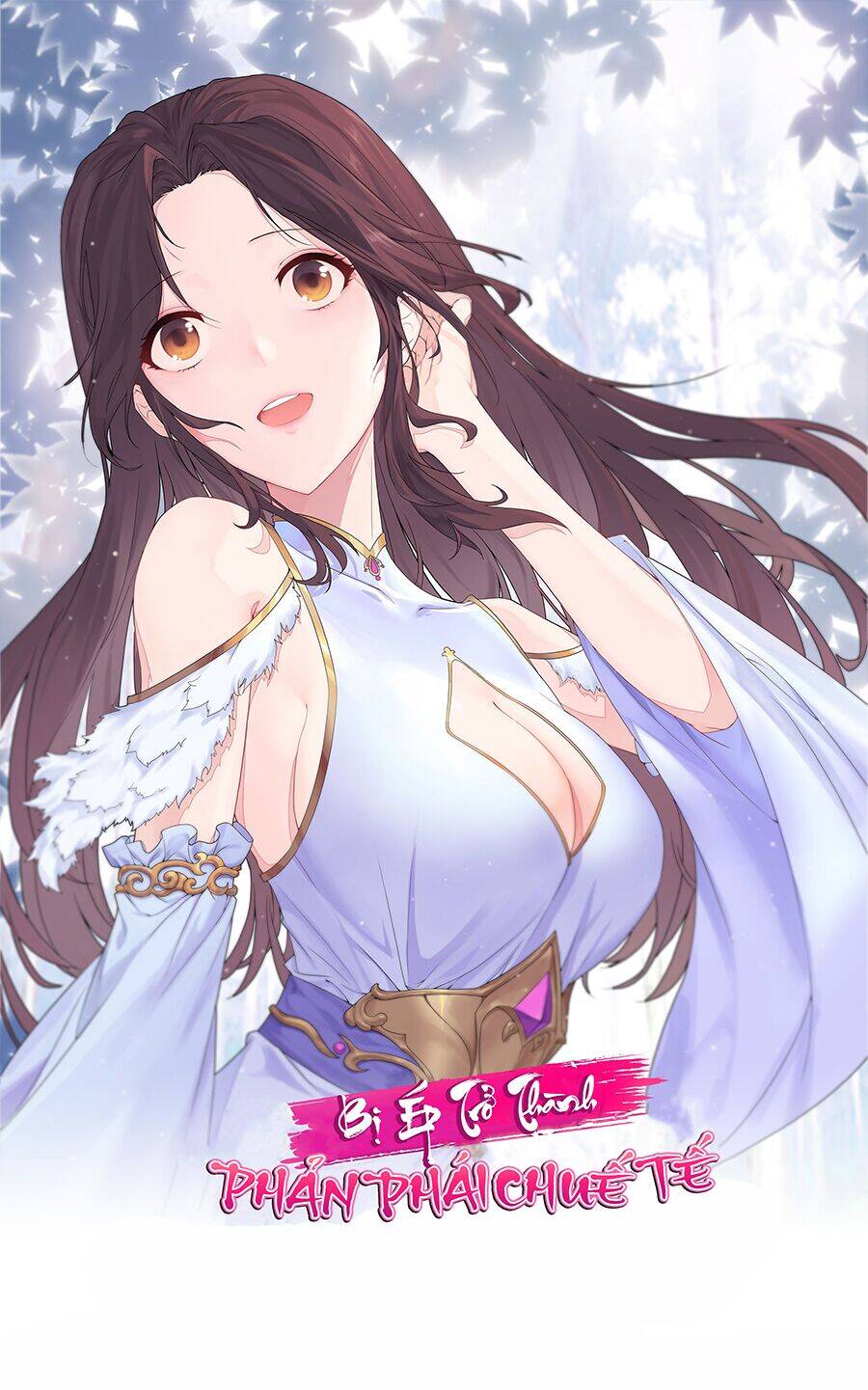 Người Ở Rể Bị Ép Thành Phản Diện Chapter 356 - 1