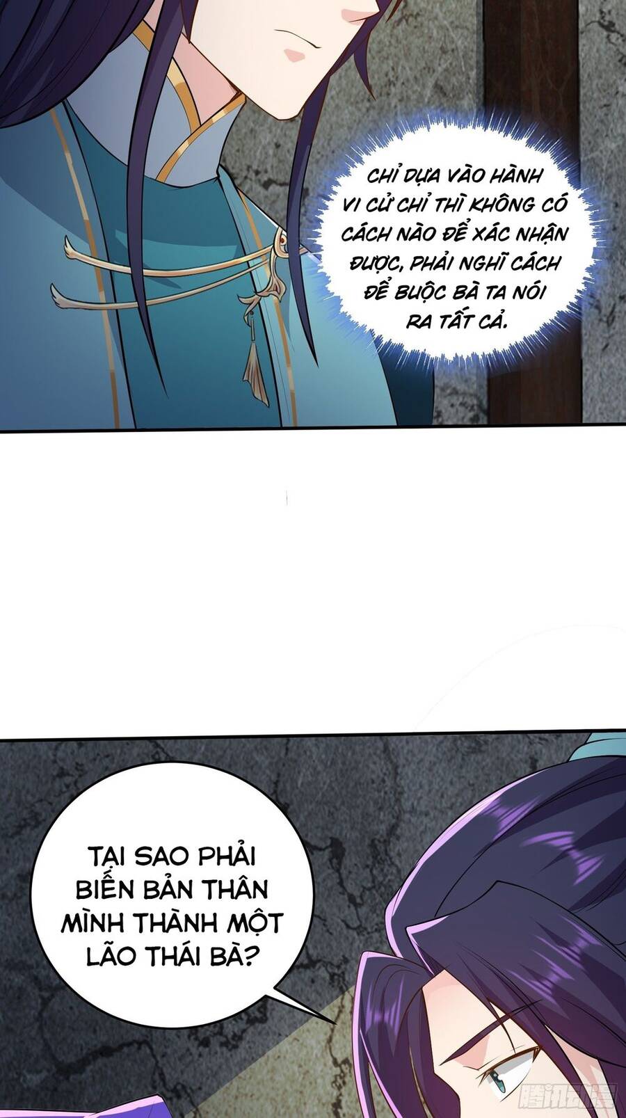 Người Ở Rể Bị Ép Thành Phản Diện Chapter 356 - 14