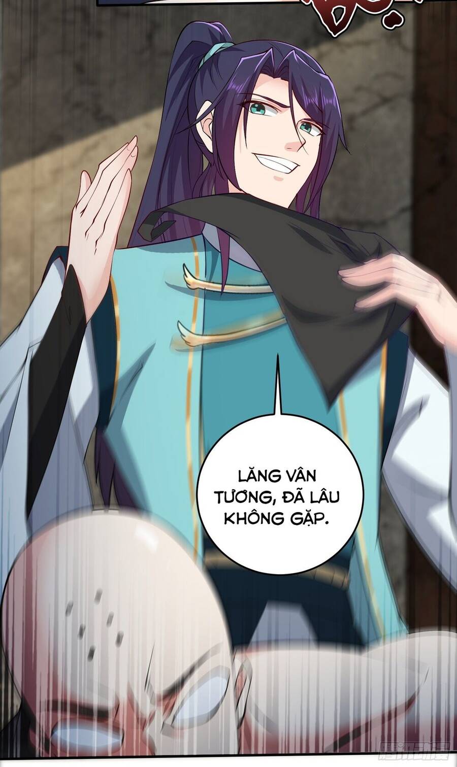 Người Ở Rể Bị Ép Thành Phản Diện Chapter 356 - 8