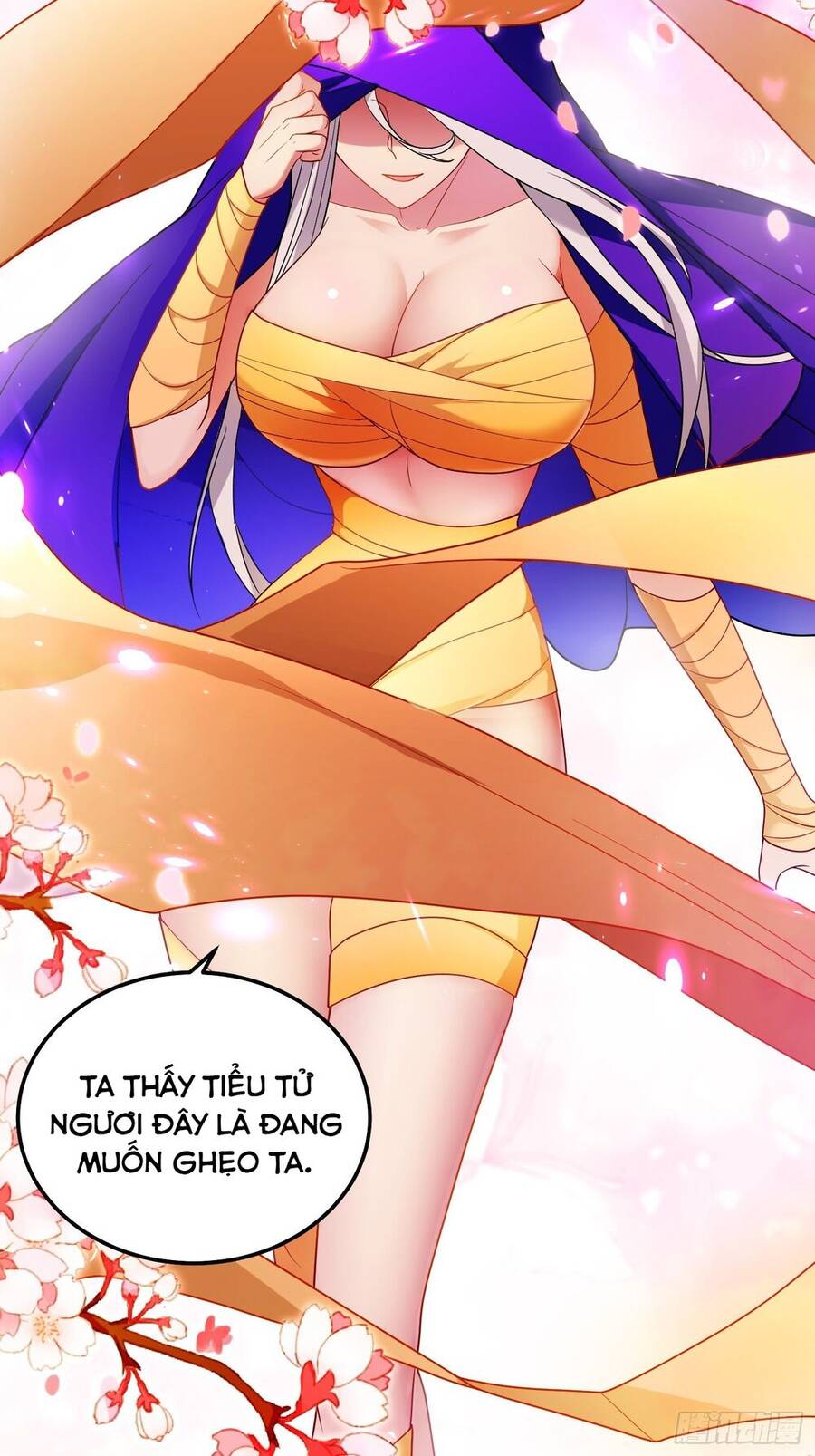 Người Ở Rể Bị Ép Thành Phản Diện Chapter 358 - 27