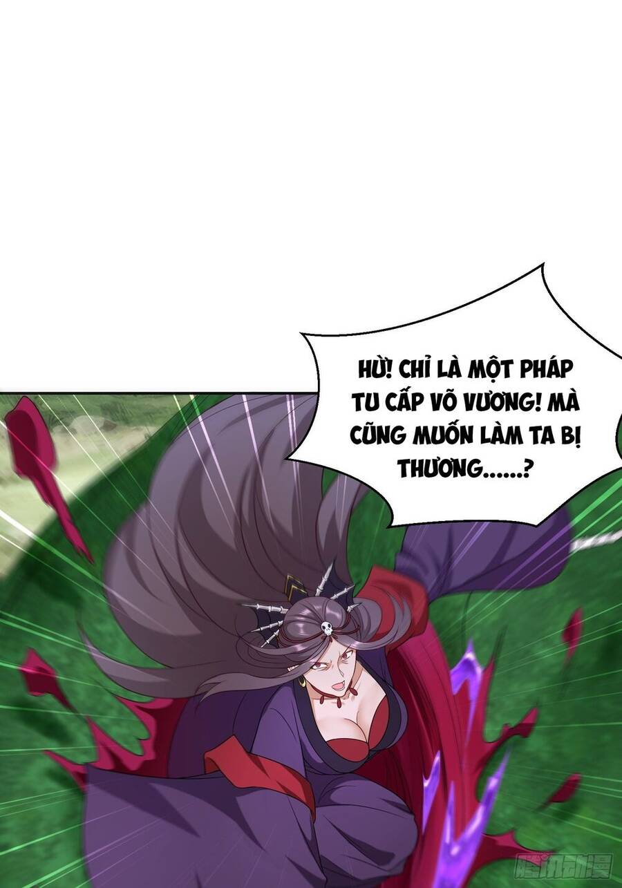 Người Ở Rể Bị Ép Thành Phản Diện Chapter 358 - 10