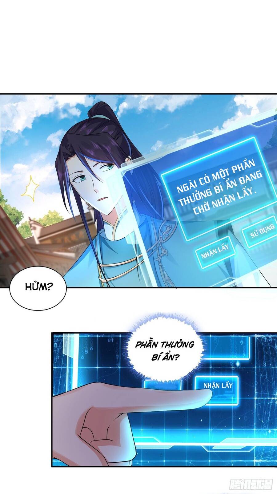Người Ở Rể Bị Ép Thành Phản Diện Chapter 360 - 16