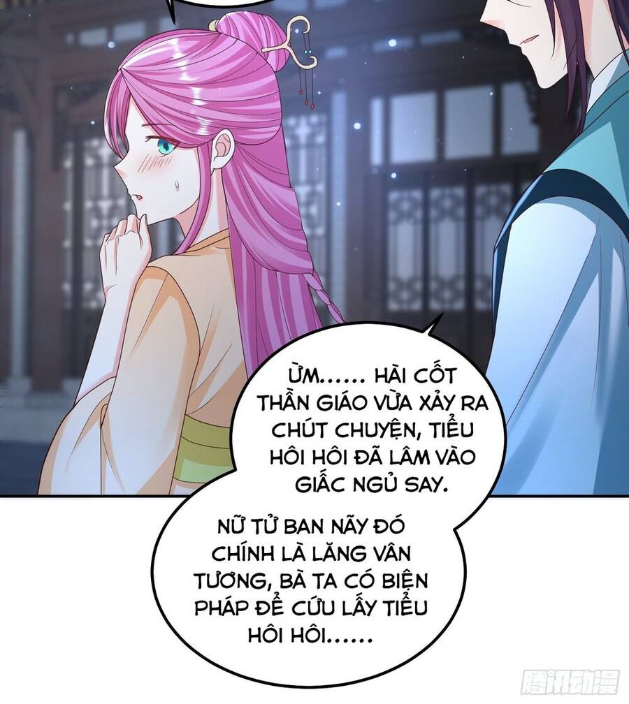 Người Ở Rể Bị Ép Thành Phản Diện Chapter 362 - 12