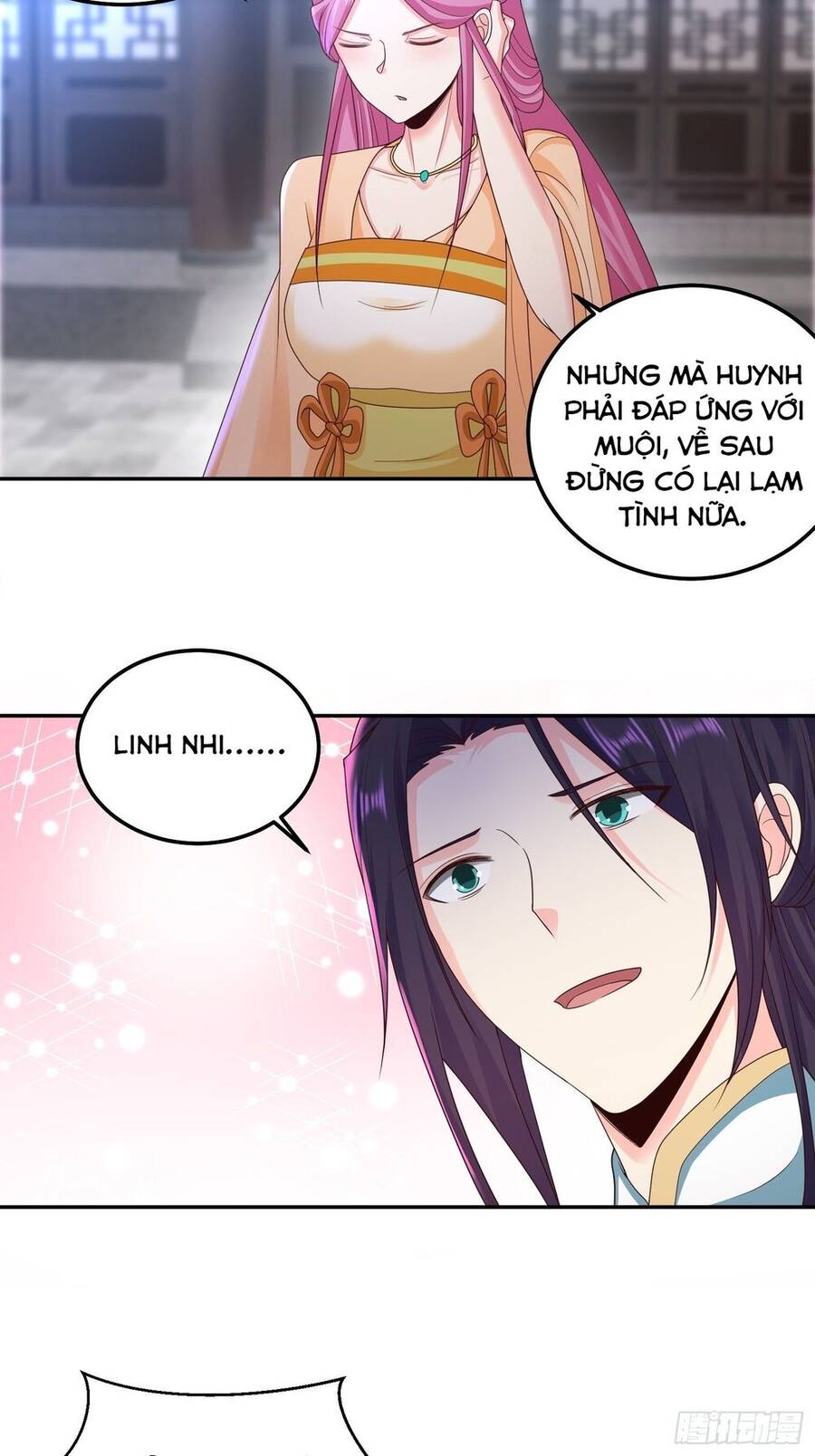 Người Ở Rể Bị Ép Thành Phản Diện Chapter 362 - 14