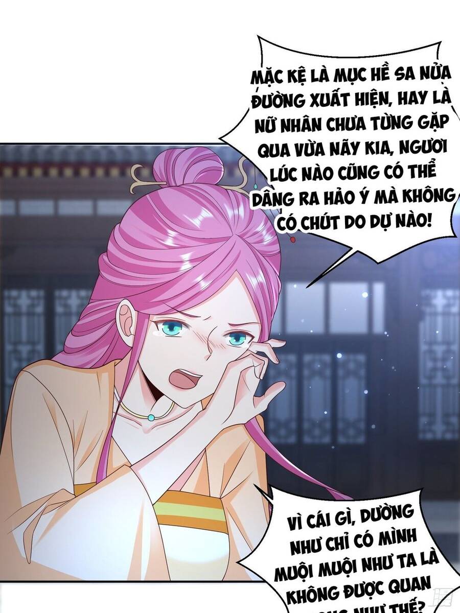 Người Ở Rể Bị Ép Thành Phản Diện Chapter 362 - 7