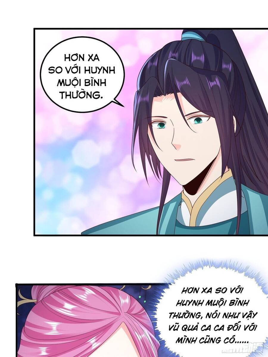Người Ở Rể Bị Ép Thành Phản Diện Chapter 362 - 9