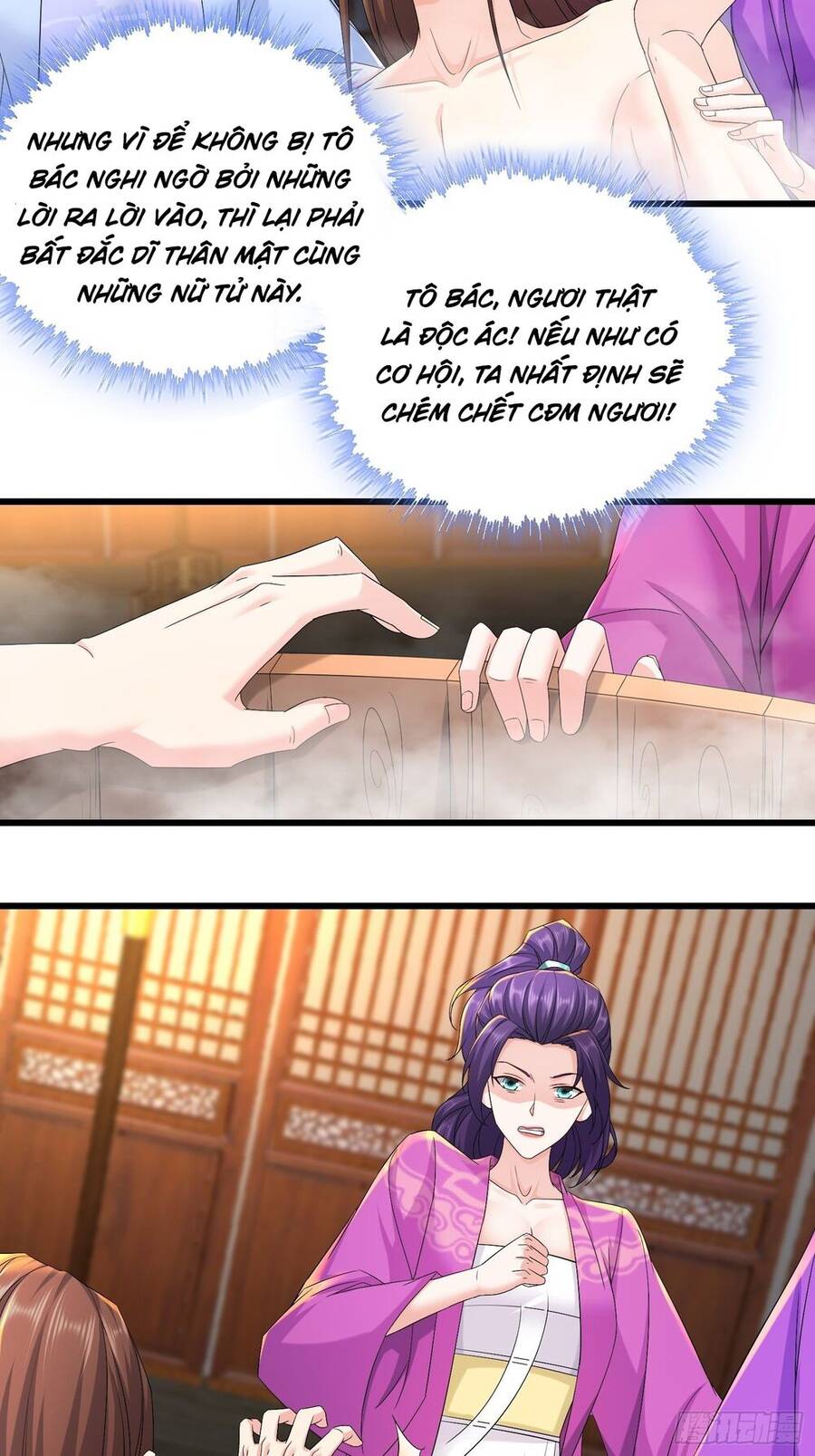 Người Ở Rể Bị Ép Thành Phản Diện Chapter 364 - 17